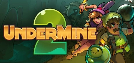 UnderMine 2 PC Cheats & Trainer
