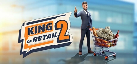 King of Retail 2 Počítačové cheaty a trenér