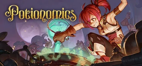 Potionomics Trucos PC & Trainer