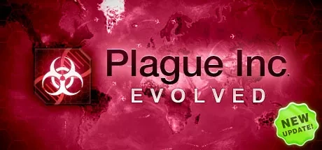 Plague Inc - Evolved {0} PCチート＆トレーナー