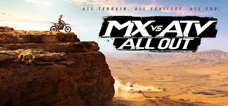 MX vs ATV All Out PC Cheats & Trainer