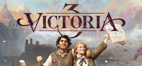 Victoria 3 电脑游戏修改器