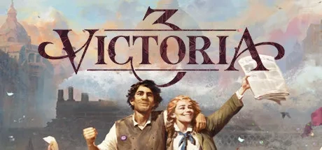 Victoria 3 {0} Treinador & Truques para PC