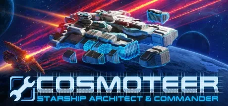 Cosmoteer: Starship Architect & Commander {0} PC Cheats & Trainer