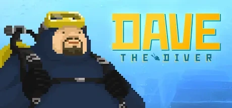 DAVE THE DIVER PCチート＆トレーナー