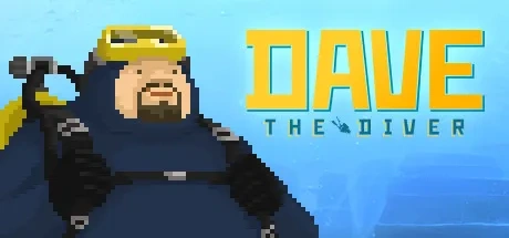 DAVE THE DIVER {0} Kody PC i Trainer