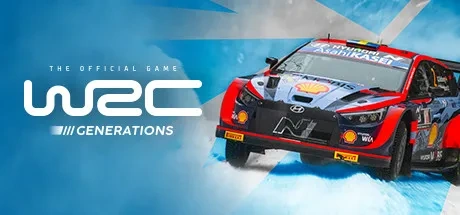 WRC Generations – The FIA WRC Official Game {0} PC 치트 & 트레이너