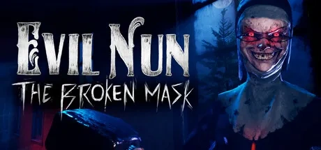 Evil Nun - The Broken Mask {0} Trucos PC & Trainer