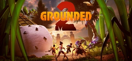 Grounded 2 Počítačové cheaty a tréner