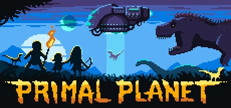 Primal Planet Počítačové cheaty a trenér