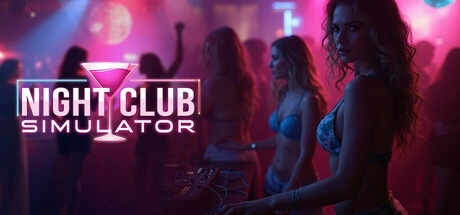 Night Club Simulator PC Cheats & Trainer