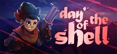 Day of the Shell PC Cheats & Trainer