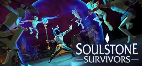 Soulstone Survivors Kody PC i Trainer