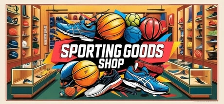 Sporting Goods Shop PC Cheats & Trainer