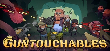 GUNTOUCHABLES Treinador & Truques para PC