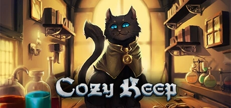 Cozy Keep: Farm, Craft, Manage PC Cheats & Trainer