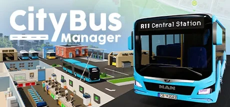 City Bus Manager Kody PC i Trainer