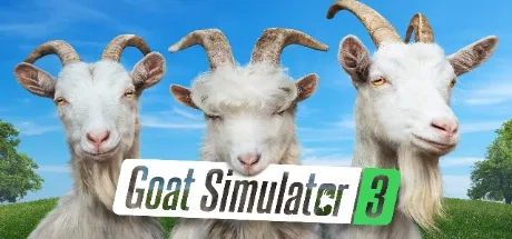 Goat Simulator 3 PCチート＆トレーナー