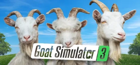 Goat Simulator 3 {0} Trucos PC & Trainer