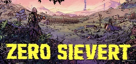 ZERO Sievert PC Cheats & Trainer