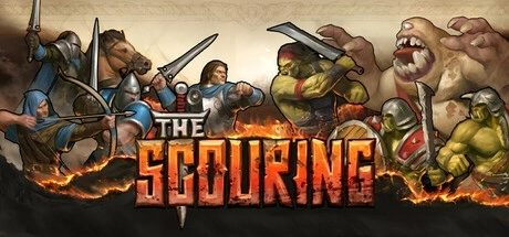 The Scouring Treinador & Truques para PC