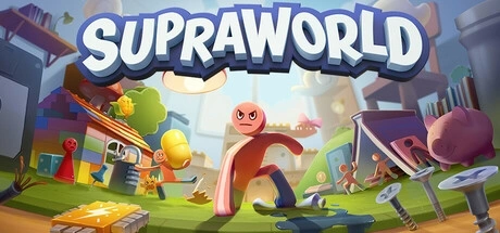 Supraworld Počítačové cheaty a trenér