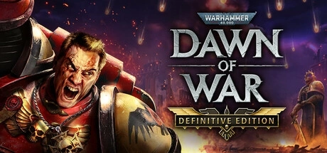 Warhammer 40,000: Dawn of War - Definitive Edition PC Cheats & Trainer