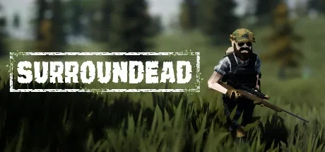 SurrounDead Treinador & Truques para PC