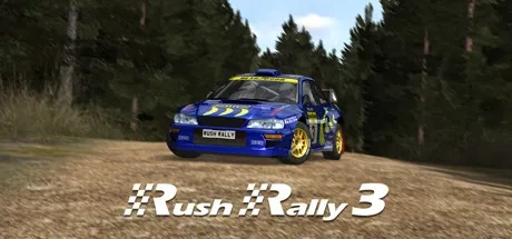 Rush Rally 3 {0} Treinador & Truques para PC