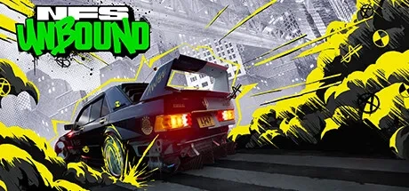 Need for Speed Unbound 电脑游戏修改器