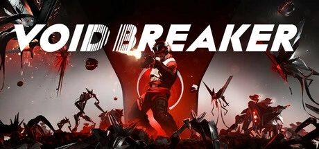 VOID/BREAKER Trucos PC & Trainer