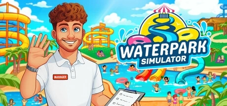 Waterpark Simulator PC Cheats & Trainer