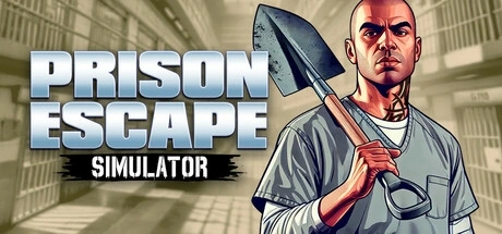 Prison Escape Simulator: Dig Out Trucos PC & Trainer