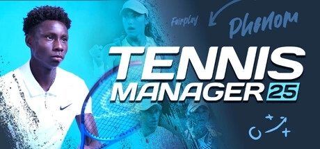 Tennis Manager 25 Trucos PC & Trainer