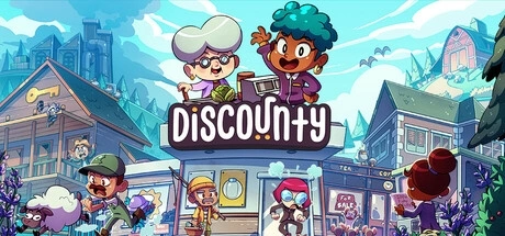 Discounty PC Cheats & Trainer