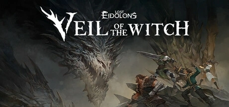 Lost Eidolons: Veil of the Witch PC Cheats & Trainer