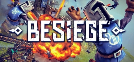 Besiege PC Cheats & Trainer