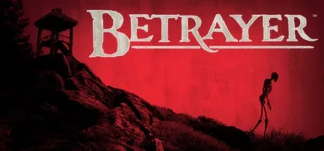 Betrayer {0} Treinador & Truques para PC