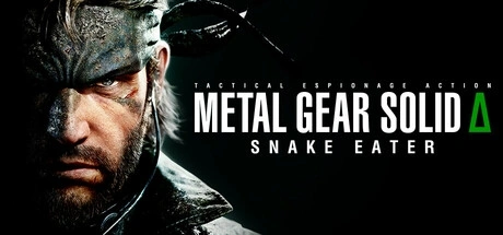 METAL GEAR SOLID Δ: SNAKE EATER PC Cheats & Trainer