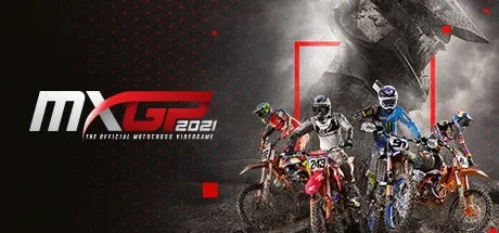 MXGP 2021 - The Official Motocross Videogame Treinador & Truques para PC