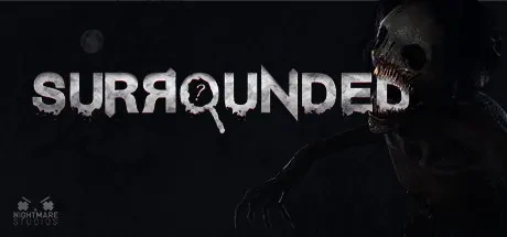 Surrounded Codes de Triche PC & Trainer