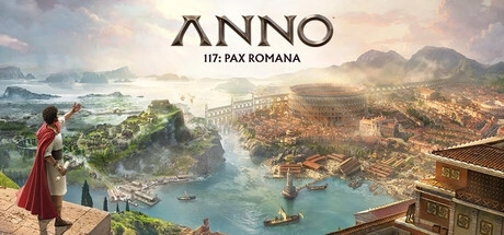 Anno 117: Pax Romana Trucos PC & Trainer