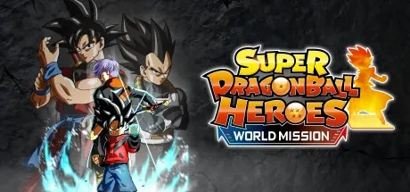 SUPER DRAGON BALL HEROES WORLD MISSION {0} PC Cheats & Trainer
