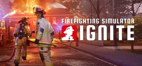 Firefighting Simulator: Ignite Počítačové cheaty a trenér