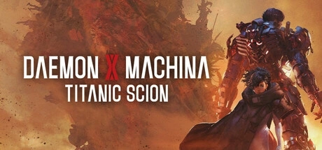 Daemon X Machina: Titanic Scion Kody PC i Trainer