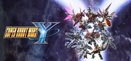 SUPER ROBOT WARS Y PC Cheats & Trainer