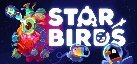 Star Birds Počítačové cheaty a tréner