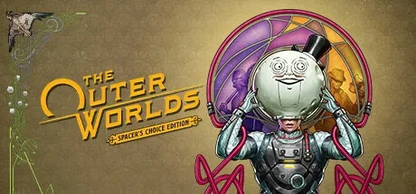 The Outer Worlds Spacer's Choice Edition 电脑游戏修改器