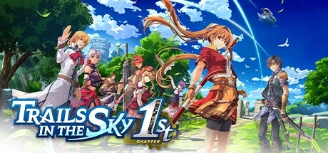 Trails in the Sky 1st Chapter PC Cheats & Trainer