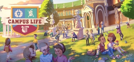 Campus Life PC Cheats & Trainer
